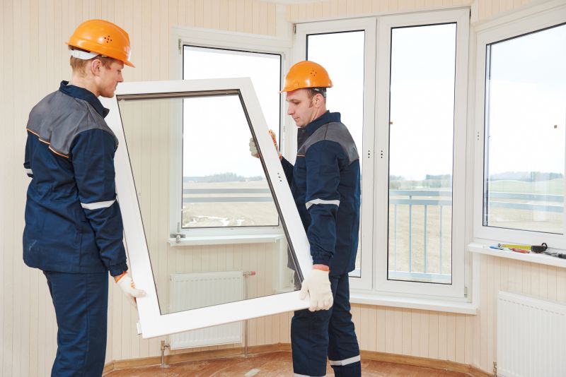 Best Window Installation Contractors in Arlington, MA